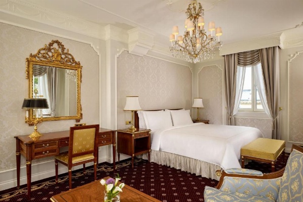 Hotel Imperial, A Luxury Collection Hotel, Vienna image 10