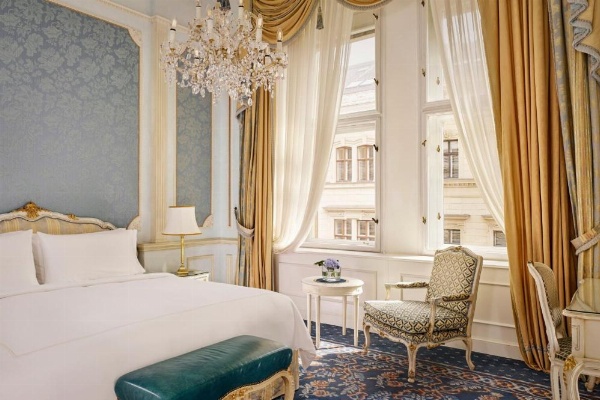 Hotel Imperial, A Luxury Collection Hotel, Vienna image 11