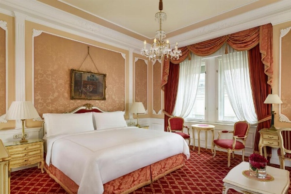 Hotel Imperial, A Luxury Collection Hotel, Vienna image 14