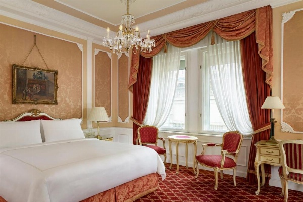 Hotel Imperial, A Luxury Collection Hotel, Vienna image 15