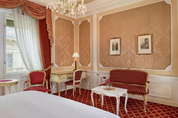 Hotel Imperial, A Luxury Collection Hotel, Vienna image 16