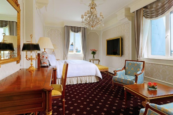 Hotel Imperial, A Luxury Collection Hotel, Vienna image 18