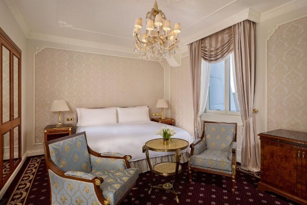 Hotel Imperial, A Luxury Collection Hotel, Vienna image 20