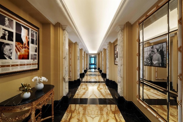 Hotel Imperial, A Luxury Collection Hotel, Vienna image 3