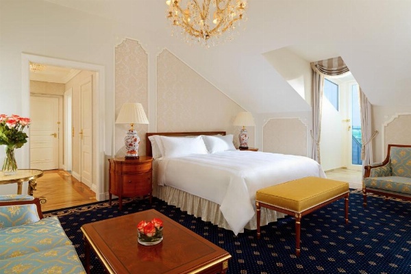 Hotel Imperial, A Luxury Collection Hotel, Vienna image 9